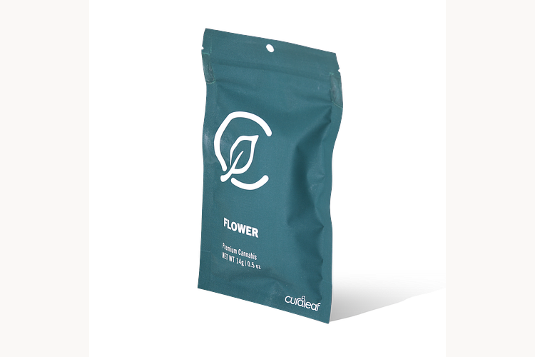 Blackwater 14g by Curaleaf