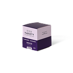 Snooze ER Cubes 1:1:1 THC:CBN:CBD by High Variety