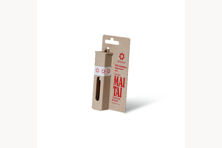 Mai Thai by Boojum