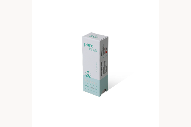 Garlic Breath by Pure Plan