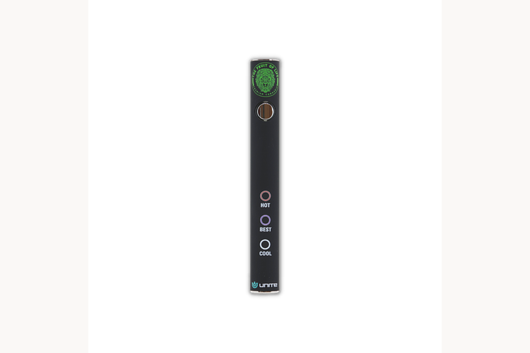 Fruit of Life Variable Voltage by Unite Vapeware X Fruit of Life