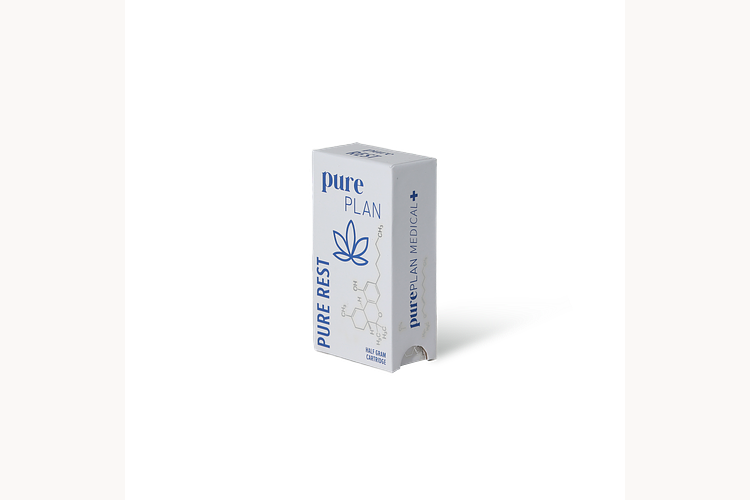 Grape Ape by Pure Plan