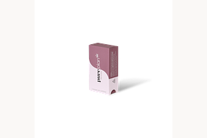 Blue Widow by Pure Plan