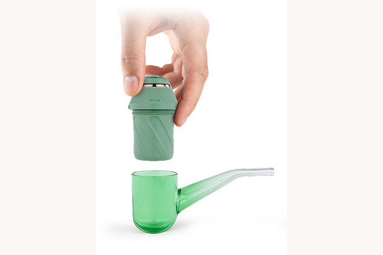 Proxy by PuffCo