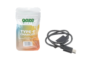 USB-C Charging Cable by Ooze
