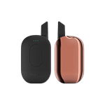 WholesomeCo X Vessel Compass — Copper by Vessel Brand Inc.