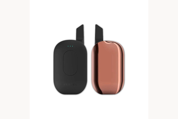WholesomeCo X Vessel Compass — Copper by Vessel Brand Inc.