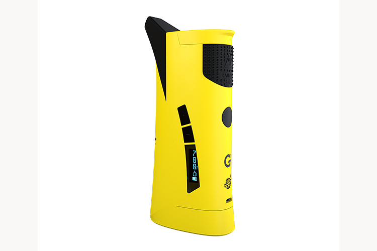 Roam Portable E-Rig by Grenco Science
