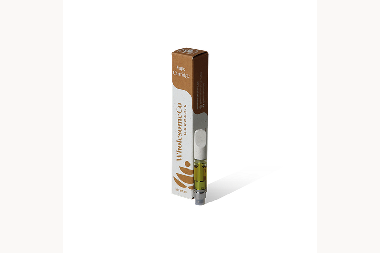 Pineapple Guava Runtz by WholesomeCo