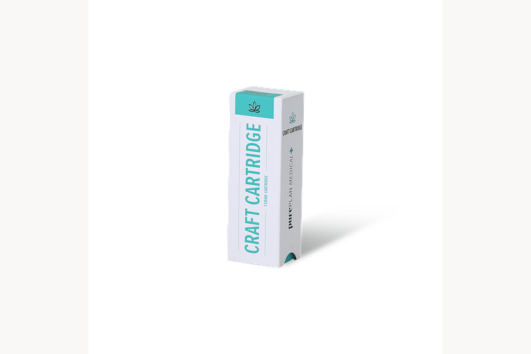 Slurricane by Pure Plan
