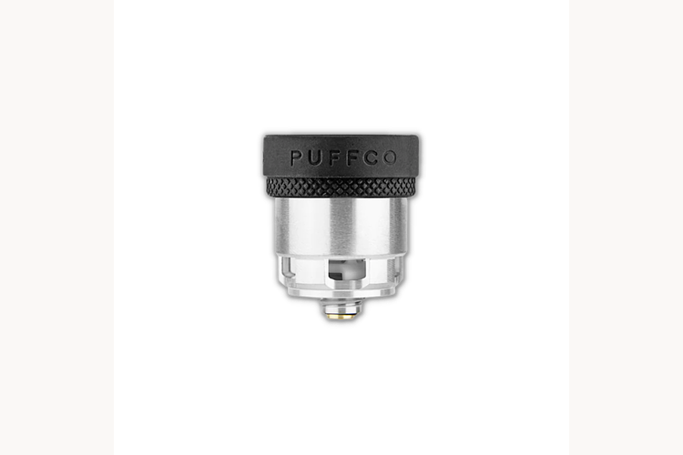The Peak Atomizer by PuffCo