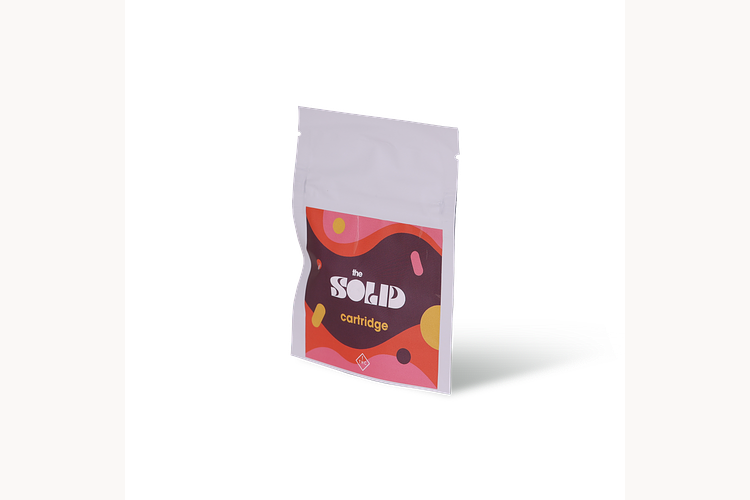 Strawnana by The Solid