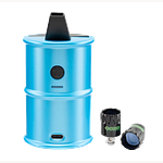 Electro Barrel by Ooze