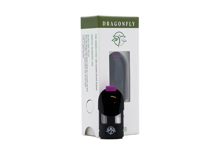 All Gas OG by Dragonfly