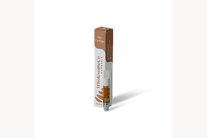 Key Lime Pie 1g Cart by WholesomeCo