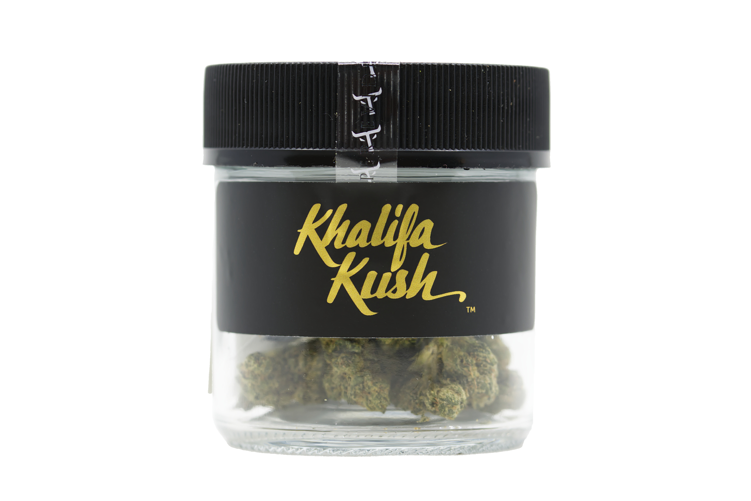 Tryke Popcorn Khalifa Kush 3.5g 24.02 THCA 3.5 gr Flower WholesomeCo