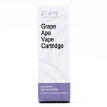 Grape Ape by Zion Pharmaceuticals