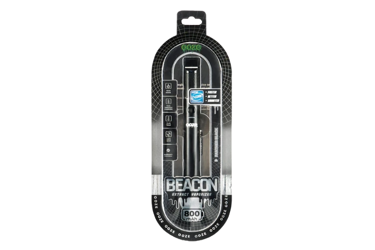 Beacon Extract Vaporizer by Ooze