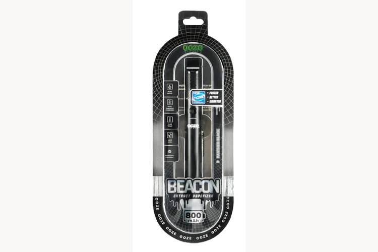 Beacon Extract Vaporizer by Ooze