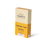 Apple Fritter by High Variety
