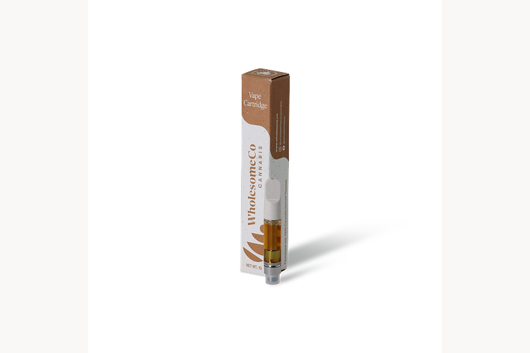 Cereal Milk by WholesomeCo