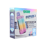 Duplex 2 by Ooze