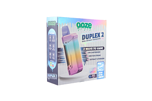 Duplex 2 by Ooze