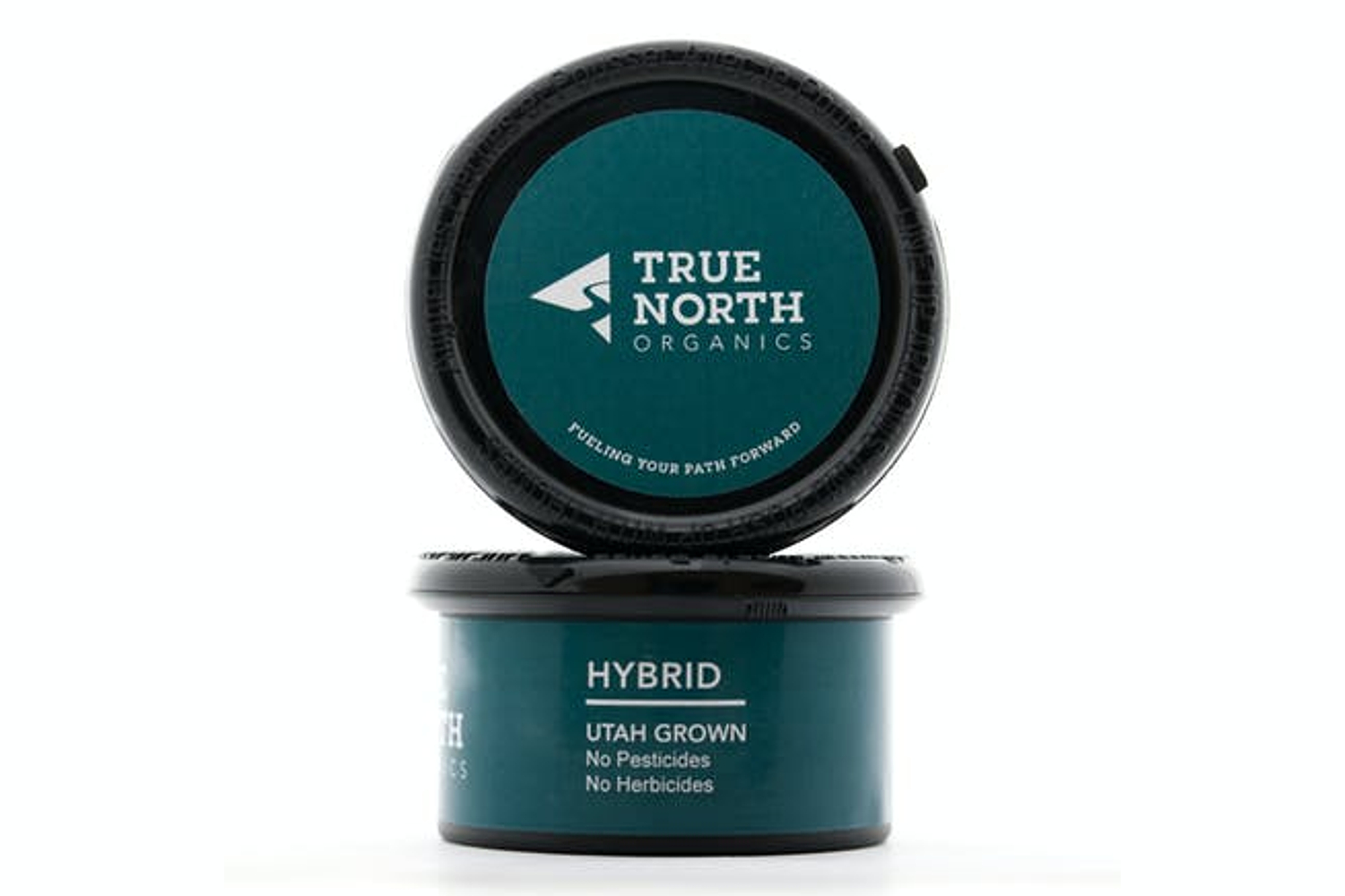 True North Organics Triple Chocolate Chip – 3.5 gr Flower | WholesomeCo