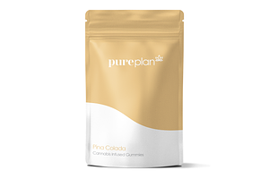 Pina Colada by Pure Plan