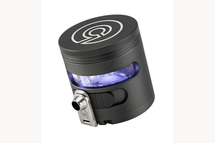 Tectonic9 Auto Dispensing Grinder by Cloudious9