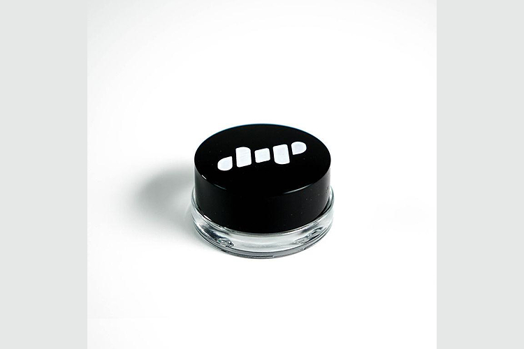 Dip Devices | Glass Concentrate Jar | 0304 by Dip Devices