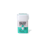 High Dose Full Spectrum Capsules by Boojum