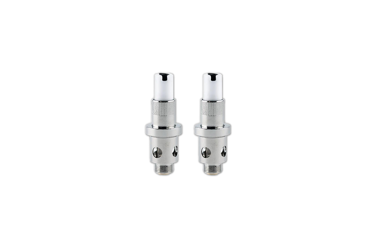 Little Dipper Replacement Vapor Tips - 2 ct. by Dip Devices