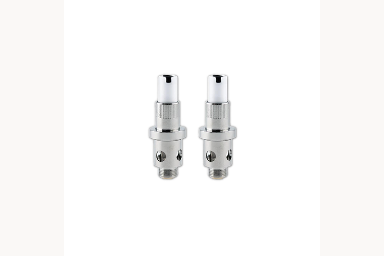Little Dipper Replacement Vapor Tips - 2 ct. by Dip Devices