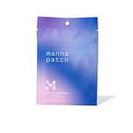 Manna Transdermal Patch by Standard Wellness