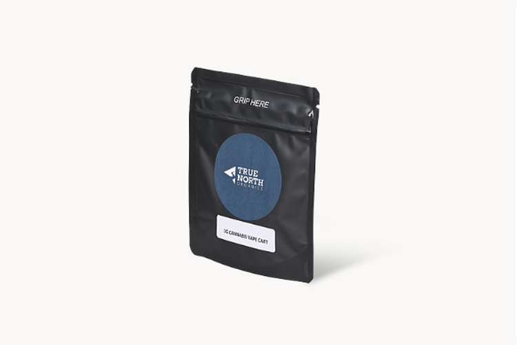 The Haymaker by True North Organics