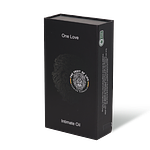 One Love Intimate Oil by Fruit of Life