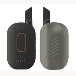 Compass by Vessel Brand Inc.