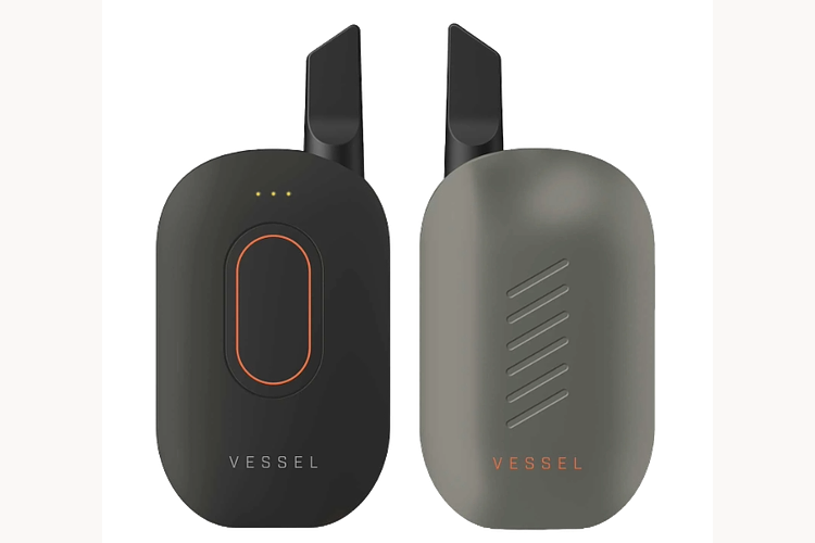 Compass by Vessel Brand Inc.