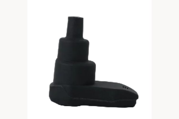 Arc - Iceborn & Glass Adapter by Zeus