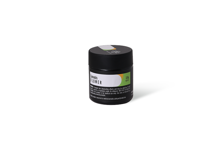 Gelato 33  3.5g by Dragonfly