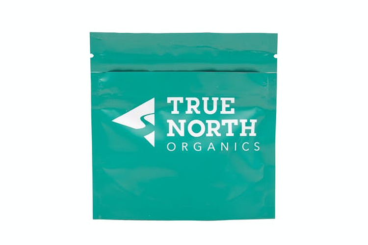 Willy's Kush Cake by True North Organics