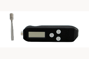 Digitül Dab Tool w/ Digital Scale by Stache