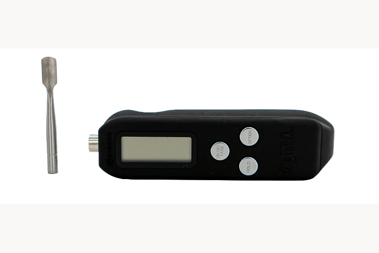 Digitül Dab Tool w/ Digital Scale by Stache