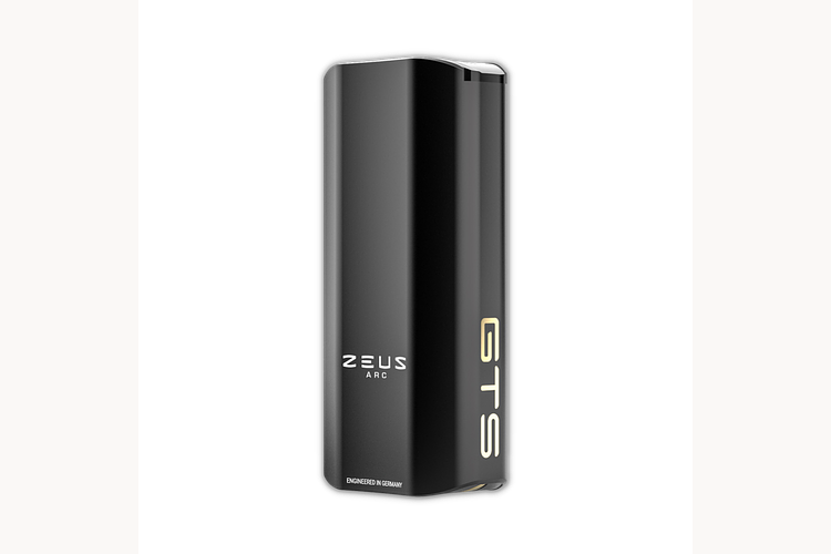 Arc GTS Hub by Zeus