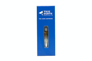 9 Pound Hammer by True North Organics