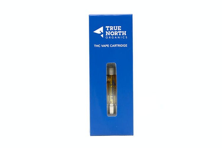 9 Pound Hammer by True North Organics