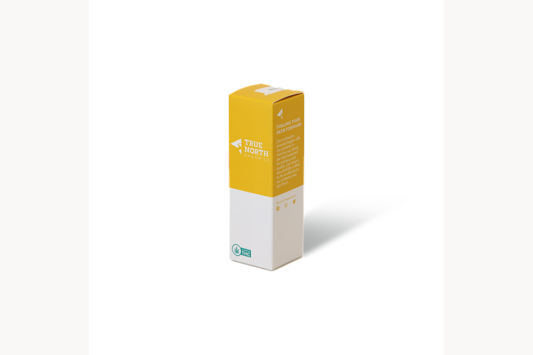 Jack Herer by True North Organics