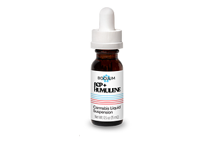 BCP + Humulene MCT Drops by Boojum
