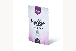 Grape Hygge Chews by Riverside Farm